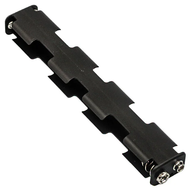 BH16AASF MPD (Memory Protection Devices)  Supports de batterie, clips, contacts